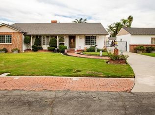 8125 Valdina Dr, Downey, CA 90240