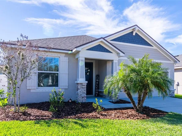 13231 Orca Sound Dr, Riverview, FL 33579