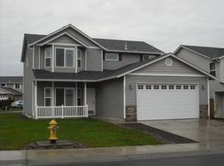 8802 NE 84th St, Vancouver, WA