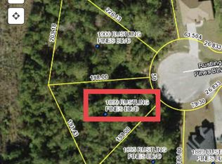 1899 Rustling Pines Blvd, Midway, FL 32343