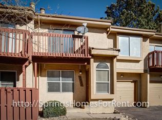 2032 Bristlecone Dr, Colorado Springs, CO 80919