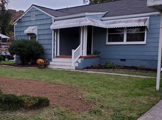 122 Salem Rd, Oak Ridge, TN 37830