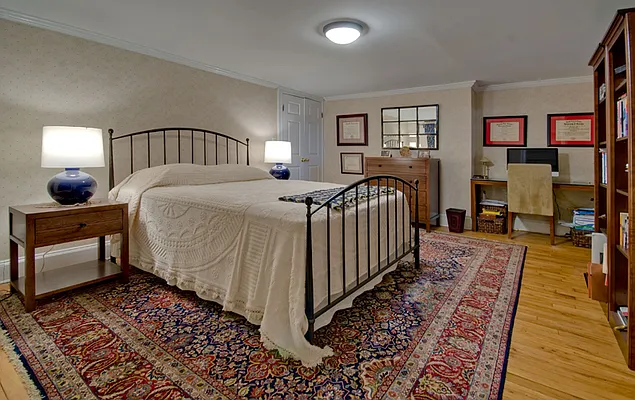 Sold by Brown Harris Stevens | media 22