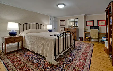 Sold by Brown Harris Stevens