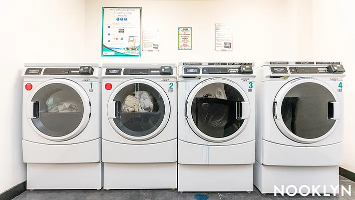 Rented by Nooklyn NYC LLC | media 17