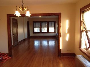 18026 Gottschalk Ave #1, Homewood, IL 60430