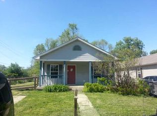 3204 Carpenter Ct, Indianapolis, IN 46203