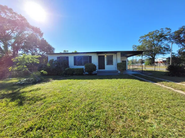 3017 N 6th Ave, Pensacola, FL 32503
