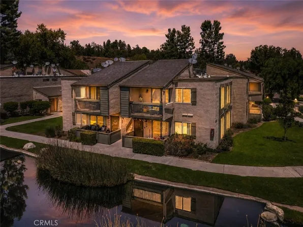 24518 Nicklaus Dr Unit O10, Santa Clarita, CA 91355