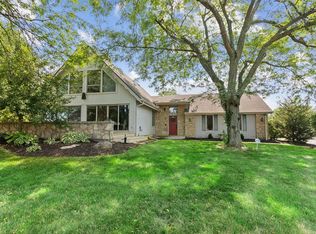 4606 Vista Dr, Canal Winchester, OH 43110