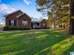 1598 Long Leaf Trl, Warrior, AL 35180