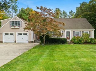 104 Short St, South Easton, MA 02375
