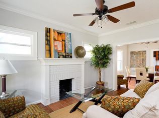 111 E 25th St, Houston, TX 77008