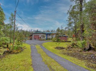 11-2421 Kokokahi Rd, Volcano, HI 96785