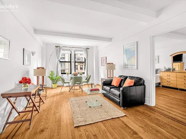 121 W 72nd St APT 5C, New York, NY 10023