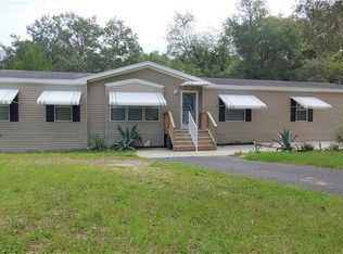 9099 S Starfish Ave, Floral City, FL 34436