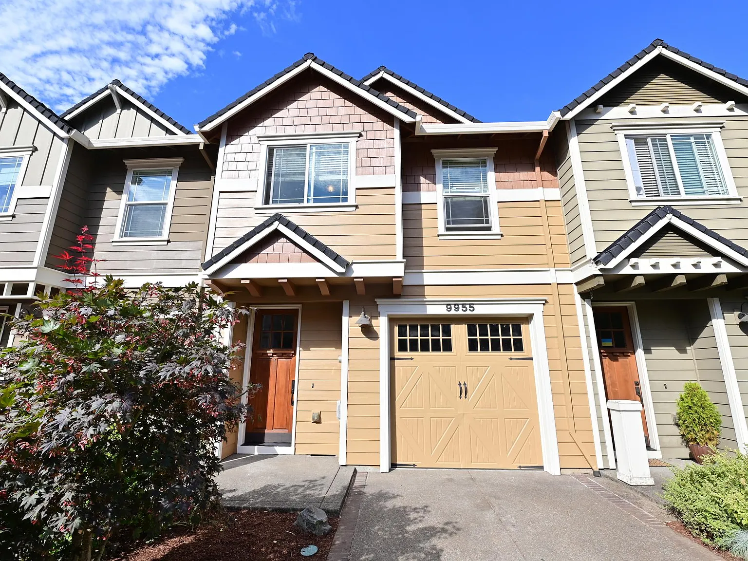 9955 SE Old Town Ct — Photo 2