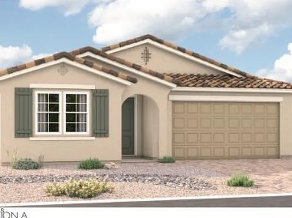 18416 W LAURIE Lane, Waddell, AZ 85355