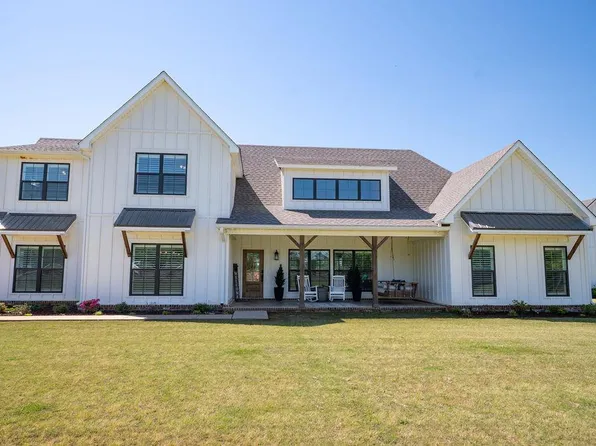 2050 County Road 5523, Troy, AL 36081