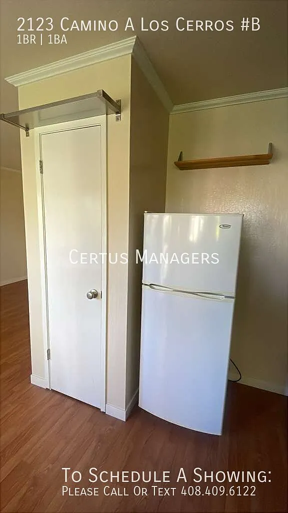 Comfy 1BR Apt Near Stanford, SLAC, and Sandhill Road — Photo 3