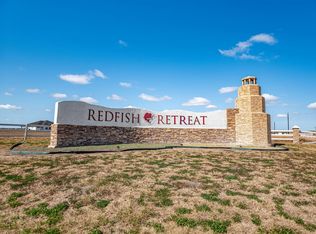 LOT 54 Redfish Retreat Dr, Pt Lavaca, TX 77979