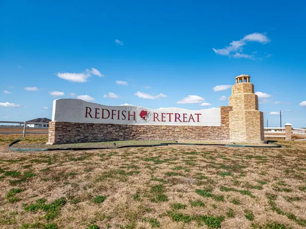 LOT 54 Redfish Retreat Dr, Pt Lavaca, TX 77979