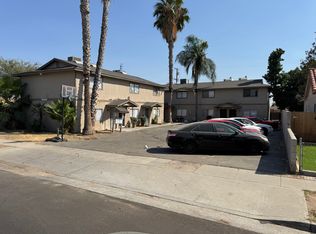 113 Lincoln Ave APT A, Bakersfield, CA 93308