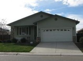 1036 Wilson Ave, Lincoln, CA 95648