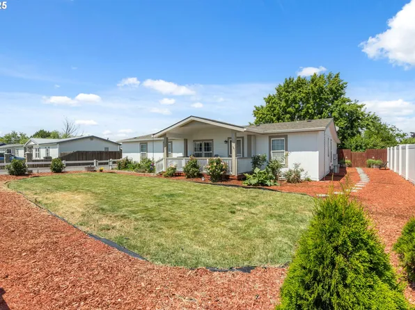 120 NW Oregon Ave, Irrigon, OR 97844