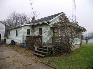 1515 W Winona Ave, Warsaw, IN 46580