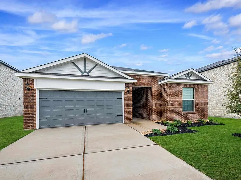 1707 Cotton Blossom Ln — Photo 4