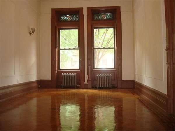 1st image of 119 W 131st St APT 1