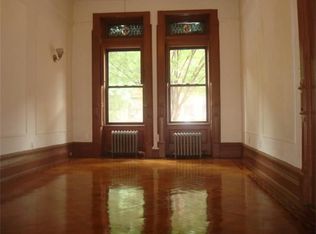 119 W 131st St APT 1, New York, NY 10027