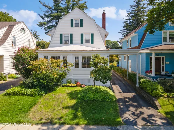 47 Euclid Avenue, Albany, NY 12203