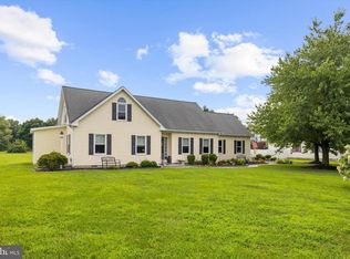 639 Poplar School Rd, Centreville, MD 21617