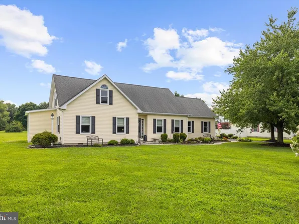 639 Poplar School Rd, Centreville, MD 21617