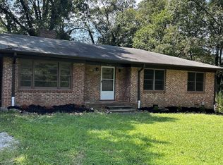 734 Magness Dr, Spartanburg, SC 29303