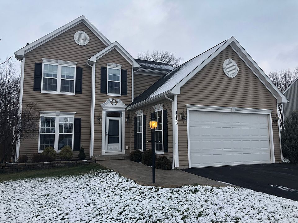 1st image of 1480 Coral Dr