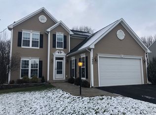 1480 Coral Dr, Farmington, NY 14425