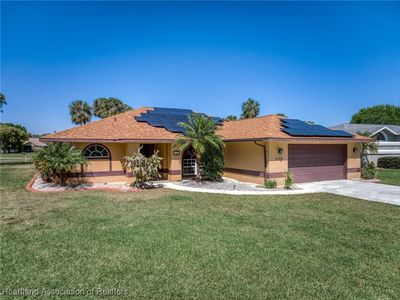 3123 Wynstone Ct, Sebring, FL, 33875