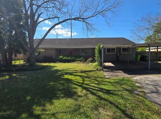 1703 Cypress Dr, Richmond, TX 77469