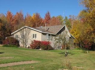 N15134 Sandhill Road, Dorchester, WI 54425