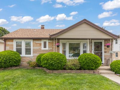 4531 Custer Ave, Lyons, IL, 60534