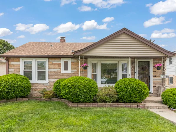 4531 Custer Ave, Lyons, IL 60534