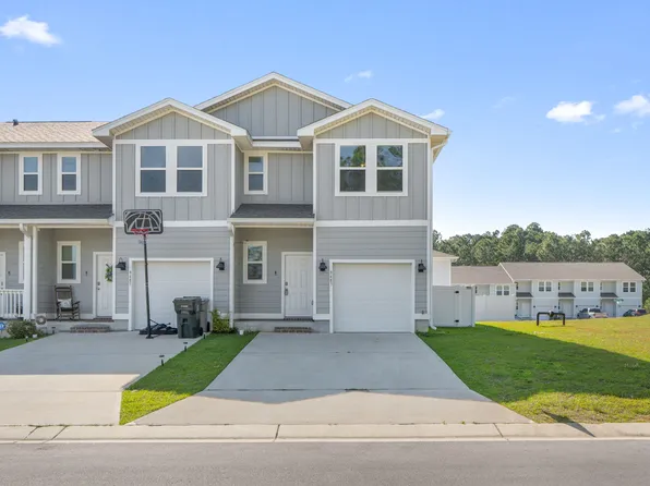 9483 Nature Creek Cir Unit 1, Pensacola, FL 32526