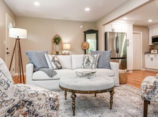 4009 Sycamore Dr NW, Cleveland, TN 37312
