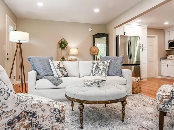 4009 Sycamore Dr NW, Cleveland, TN 37312