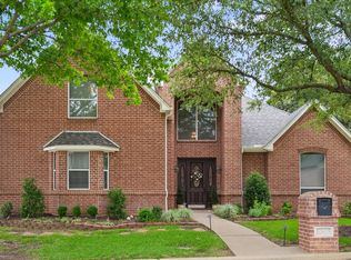 5505 Moorewood Dr, Arlington, TX 76017