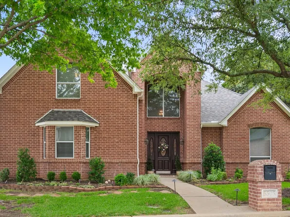 5505 Moorewood Dr, Arlington, TX 76017