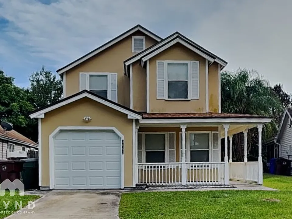 3442 Coachlight Dr